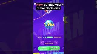 #Spaceman – Fly high, cash out, and escape before the crash!