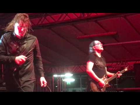 Deafheaven - Dream House @ Magnolia, Solomacello Fest