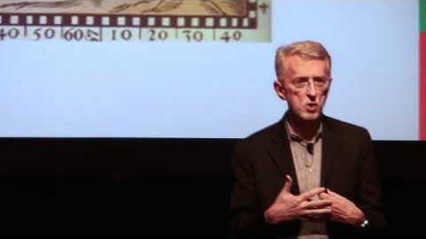 TOC 2010 Jeff Jarvis (Part 1/3)