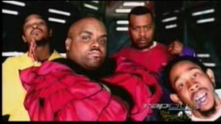 Goodie Mob Featuring Tlc   What It A'int