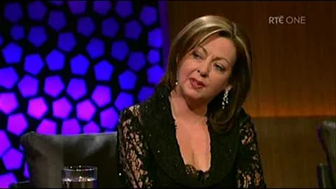 Sandy Kelly speaks about Johnny Cash's funeral