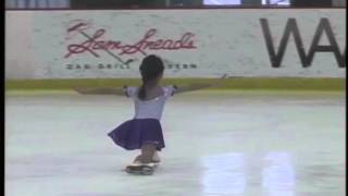 Lian Montgomery Basic 6 Program