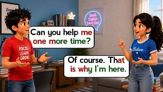 Famous English Speaking Practice | English Conversation Practice For beginners Wealth