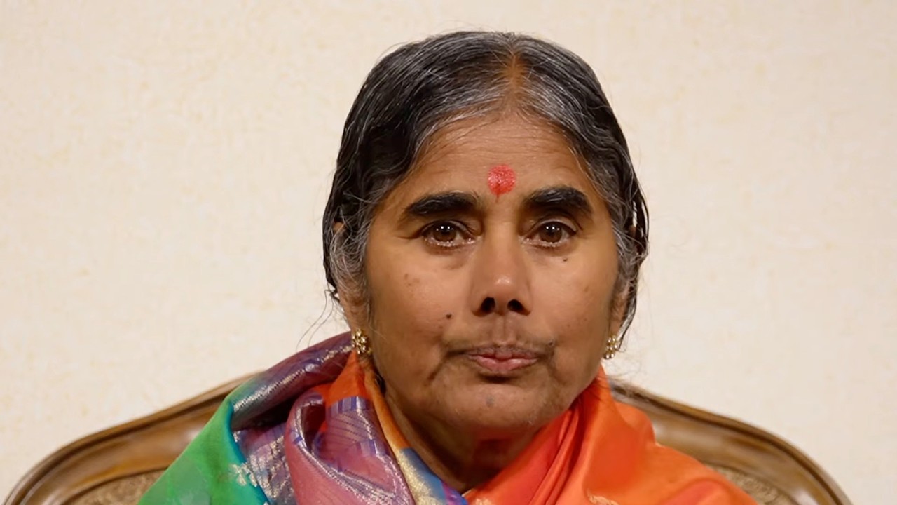 1 Mar 2026 7pm CET Mother Meera Meditation Wherever You Are !