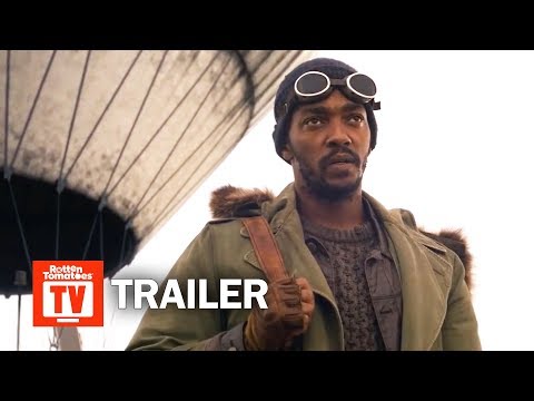 IO Trailer #1 (2019) | Rotten Tomatoes TV