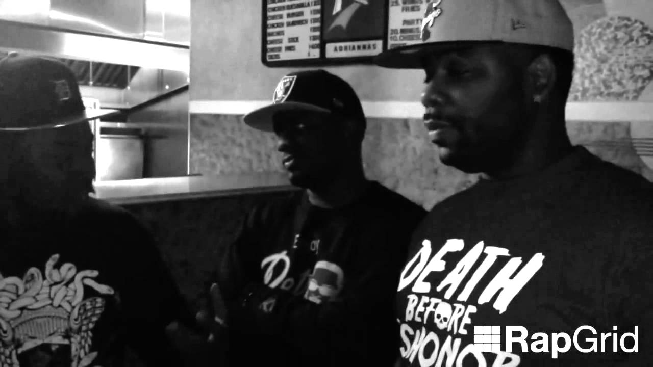 url rap battles 2018 download X-Factor, Midwest Miles & Quest MCODY Speak Detroit Battle History & Hate