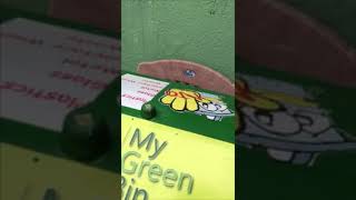 My Green Bin Demo Video