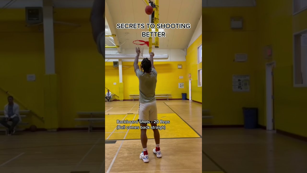 HOW TO SHOOT GOOD EVERYDAY