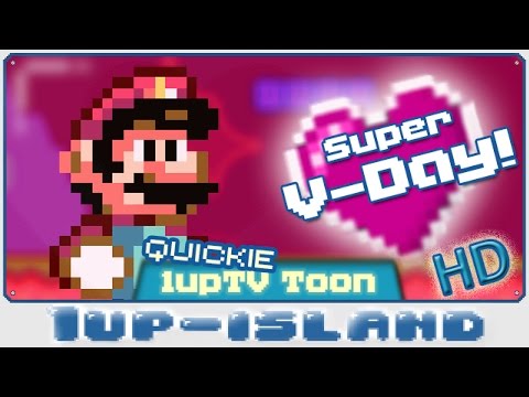 SMB: Super V-Day! (HD)