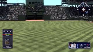 Destroying Wet Willi 02 in MLB The Show 22 Part 6