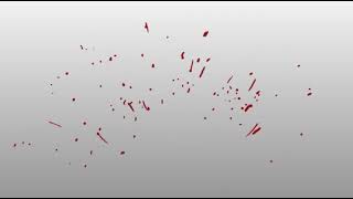 I Turned All Of Corns Blood Pack Into Sticknodes Movieclips