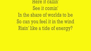 A.C.E (ACE)  - Futureland ( lyrics )
