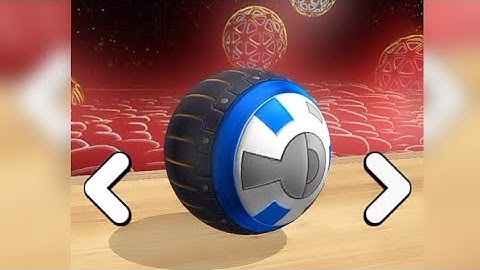 Going Balls - All Levels Gameplay Walkthrough Android iOS (Part 85)