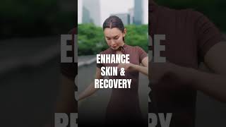 Boost energy &amp; vitality #shorts