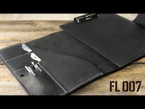 Facture. Деловая папка FL 007. Кожаный кошелёк под заказ Facture. Деловая папка FL 007. Кожаный кошелёк под заказ