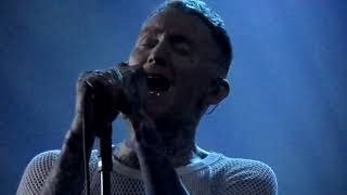 Frank Carter &amp; The Rattlesnakes - Loss @Ancienne Belgique 11-03-2018