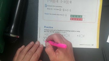 Math Homework Chapter 8 Lesson 6 Page 587