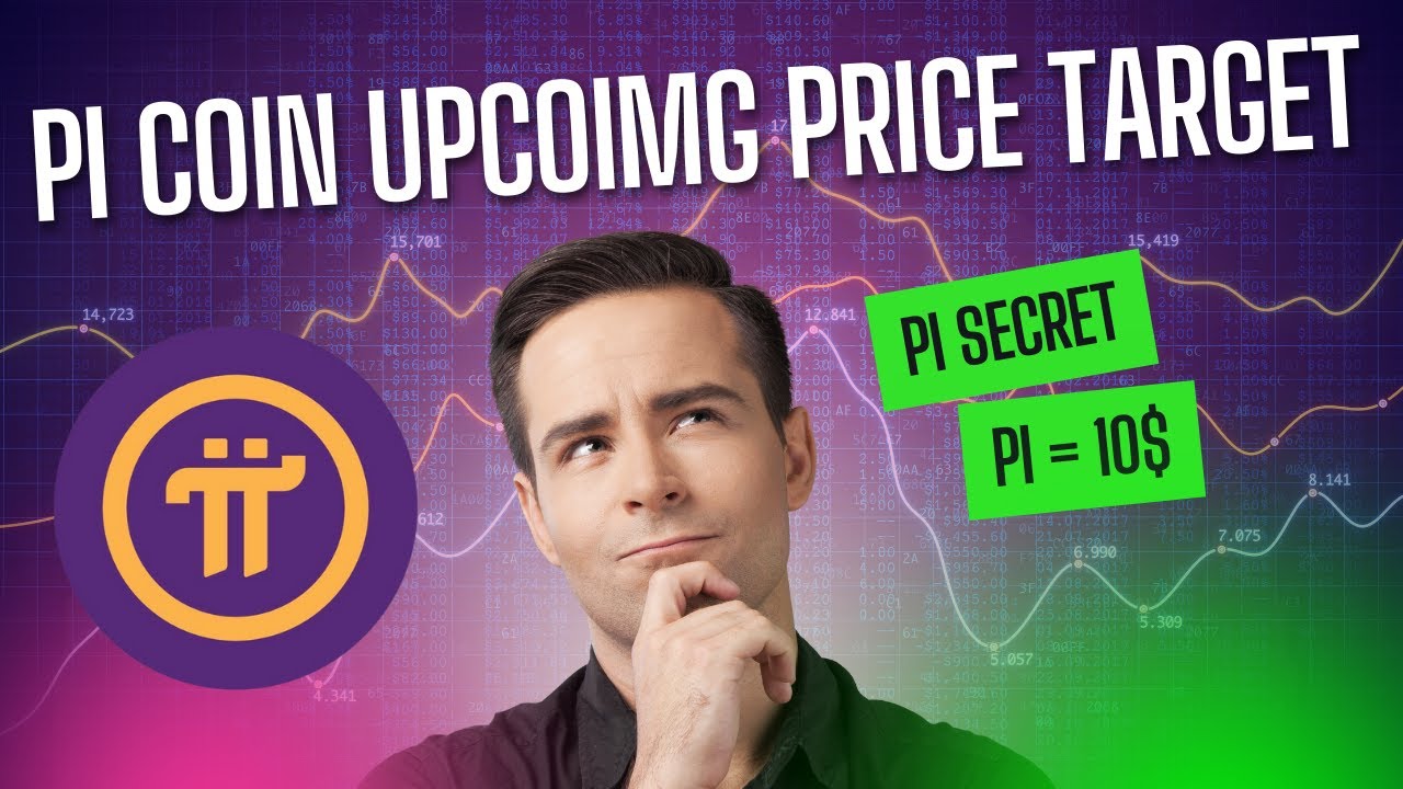 Pi Coin Price Predictions 2025|| long term price analysis