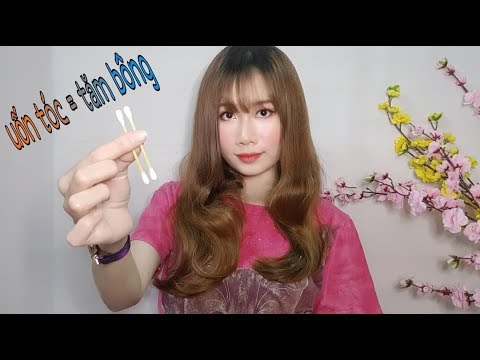 Video: Làm Thế Nào để Uốn Tóc Của Bạn