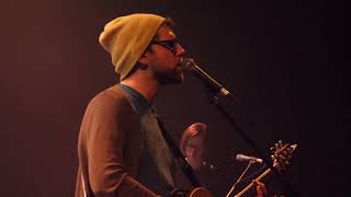 Navet Confit - La Chaise Live
