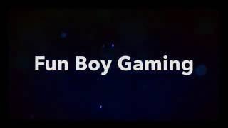 Fun Boy Intro