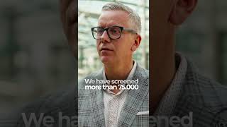 Stop Myeloma Before It Starts.