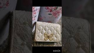 accessorize bag....yahoo...❤️❤️sparkle the shine..😀