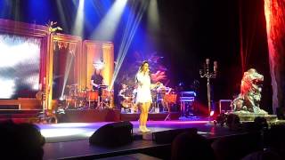 Cola - Lana Del Rey live @ Olympia 27/04/13