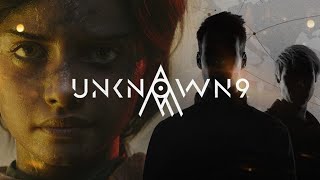 Unknown 9 Awakening | playstation game 2024 || Ps5 games trailer #ps5