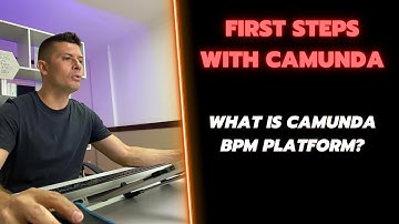 2 - What is Camunda BPM Platform