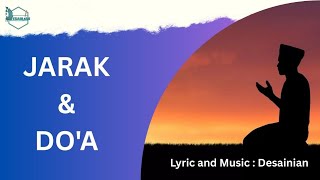 Download lagu Jarak dan Do'a (video lirik)
