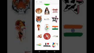 picsart independence day | photo editing in picsart | edit creator #shorts #short screenshot 4