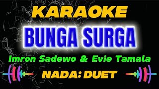 Bunga Surga - Karaoke Duet