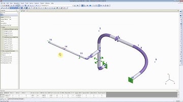 How To add Special Pipe Support in Start Prof - Part 2