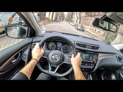 nissan-qashqai-ii-|-4k-pov-test-drive-#344-joe-black