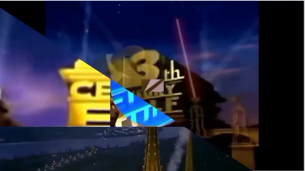 25 20th century fox's