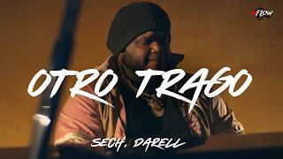 🎧 Sech - Otro Trago 🍻feat Darell (Letra / Lyrics) 🔥