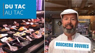 Du Tac Au Tac - Boucherie Douvres