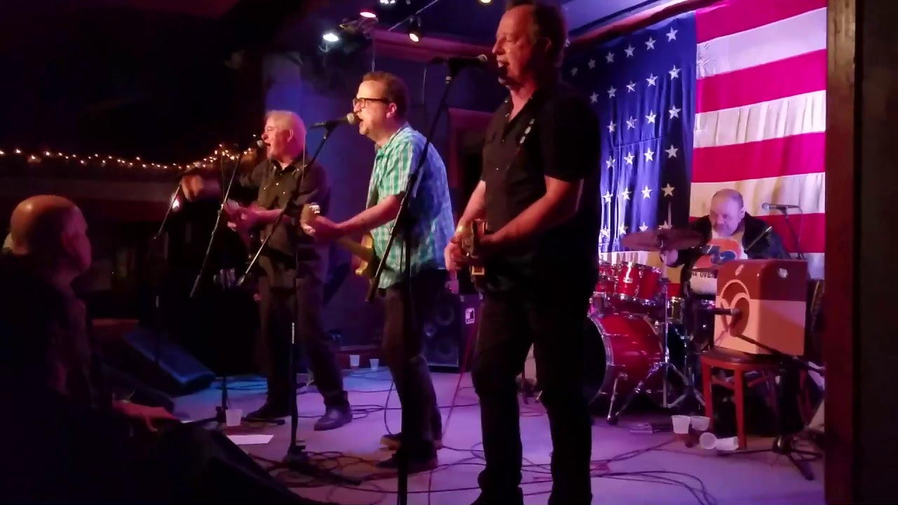 Waco Brothers Do You Think About Me YouTube