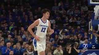 Creighton basketball transfer portal update
