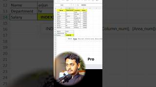 How to Filter Huge Excel Data in Seconds⚡️#excel #office #spreadsheet