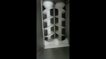 Encrusting Machines Comparisons - Ultra 3S, Maxx and RB01