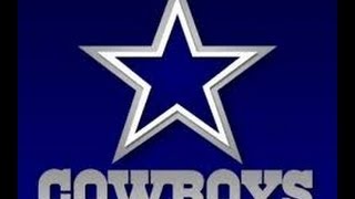 how to draw a cowboys star 1