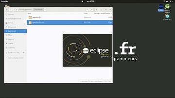 tutoriel java EE par Dominique Liard - partie 2