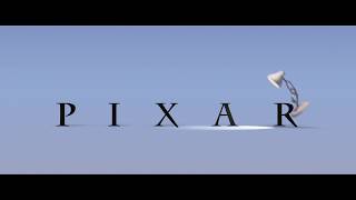 Самый Известный Ролик  Pixar