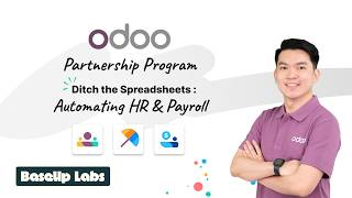 Ditch the Spreadsheets: Automating HR & Payroll