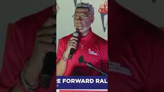 Dr. Fox: “Show Dem What We Does Do To Crabs…Boil Dem!”