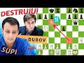 Supi chocou o mundo do xadrez  luis paulo supi vs daniil dubov