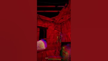 Three idiots play content warning