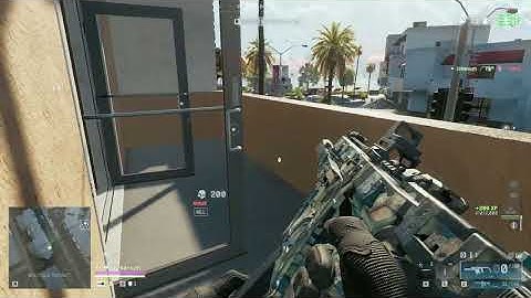 Redsec position is everything n stuff like that